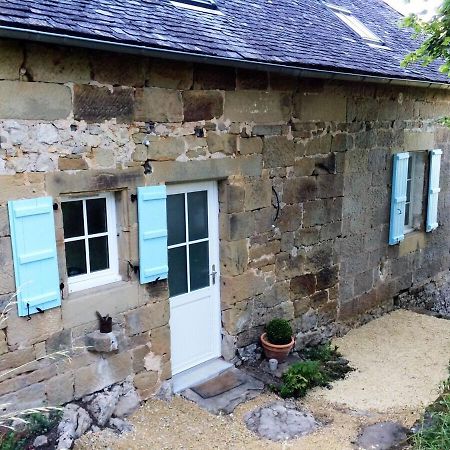 Maison De Vacances A Lissac-Sur-Couze Exterior foto